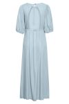 Ichi - Kjole - IH Tutta DR2 - Cashmere Blue