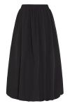 Ichi - Nederdel - Lirina Skirt - Black 