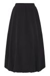 Ichi - Nederdel - Lirina Skirt - Black 