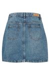 Ichi - Nederdel - IH Aveny SK - Medium blue stone washed 