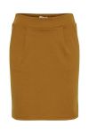 Ichi - Nederdel - IH Kate Skirt - Tapenade