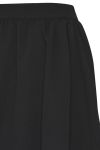 Ichi - Nederdel - IH Jolissa Skirt - Black