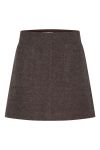 Ichi - Nederdel - IH Wooly SK2 - Coffee Bean
