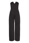 Ichi - Jumpsuit - IH Quanda JS - Black