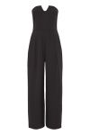 Ichi - Jumpsuit - IH Quanda JS - Black