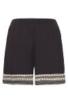 Ichi - Shorts - IH Ragni SHO - Black