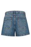 Ichi - Shorts - IH Aveny SHO - Medium blue stone washed 
