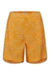 Ichi - Shorts - IH Cassiopeia SHO - Radiant Yellow