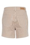 Ichi - Shorts - IH Cilk SHO2 - Nomad