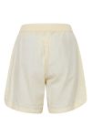 Ichi - Shorts - IH Filiz Shorts - Vanilla Custard