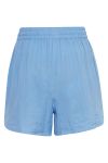 Ichi - Shorts - IA Foxa Beach Sho2 - Little Boy Blue