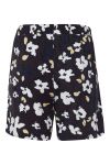 Ichi - Shorts - IH Lisa SHO6 - Black Print