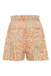 Ichi - Shorts - Kate Print SHO6 - Birch