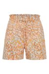Ichi - Shorts - Kate Print SHO6 - Birch