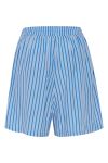 Ichi - Shorts - IX Kobina Shorts - Little Boy Blue