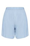 Ichi - Shorts - IH Marrakech SO SHO3 - Chambray Blue