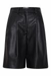 Ichi - Shorts - IX Muma Shorts - Black