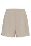 Ichi - Shorts - IH Nadea SHO - Oxford Tan