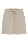 Ichi - Shorts - IH Nadea SHO - Oxford Tan