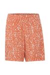 Ichi - Shorts - Vera SHO3 - Sunburn
