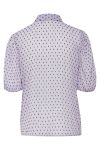 Ichi - Skjorte - IH Elske Shirt - Heirloom Lilac