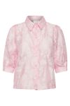 Ichi - Skjorte - IX Jelani MS - Parfait Pink