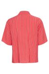 Ichi - Skjorte - IH Talisa SH - Calypso Coral