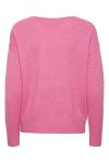 Ichi - Strik - IH Sella LS - Super Pink