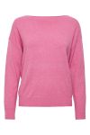 Ichi - Strik - IH Sella LS - Super Pink