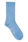 Ichi - Strømper - IA Fenja SO - Blue Grotto
