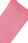 Ichi - Strømper - IA Fenja SO - Super Pink