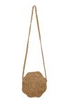 Ichi - Taske - IA Nohain Shopbag - Natural