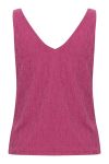 Ichi - Top - IH Nelly TO2 - Festival Fuchsia