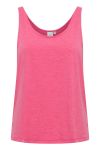 Ichi - Top - Rebel TO - Shocking Pink