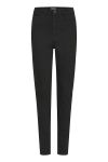 Ichi - Jeans - Twiggy Slim HW - Black