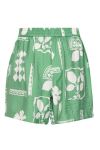 Ichi - Shorts - IH Yetta SHO - Pine Green Resort