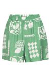 Ichi - Shorts - IH Yetta SHO - Pine Green Resort