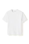 Noella - T-shirt - Lidie SS Top - White