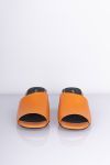 Pavement - Stiletter - Ariki - Orange Leather 