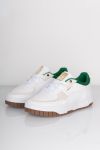 Puma - Sneakers - Cali Dream Preppy Wns - White