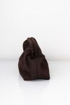 Pico - Clutch - Rosalia Clutch - Chocolate Lace