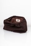Pico - Clutch - Rosalia Clutch - Chocolate Lace