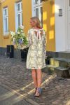 Bruuns Bazaar - Kjole - Women YvonneBBLucille Dress - Multi Flower
