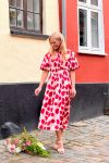 Noella - Kjole - Ruth Dress - Tulip Print