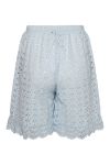 Noella - Shorts - Indie Shorts - Light Blue