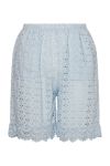 Noella - Shorts - Indie Shorts - Light Blue