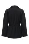 JDY - Skjorte - Milena L/S Shirt - Black 