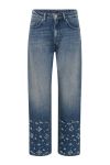 Bruuns Bazaar - Jeans - DenimBBJani Jeans - Blue Denim