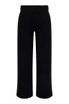 JDY - Bukser - JDY Louisville Catia Wide Pant - Black