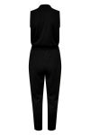JDY - Jumpsuit - Honey S/L Jumpsuit - Black